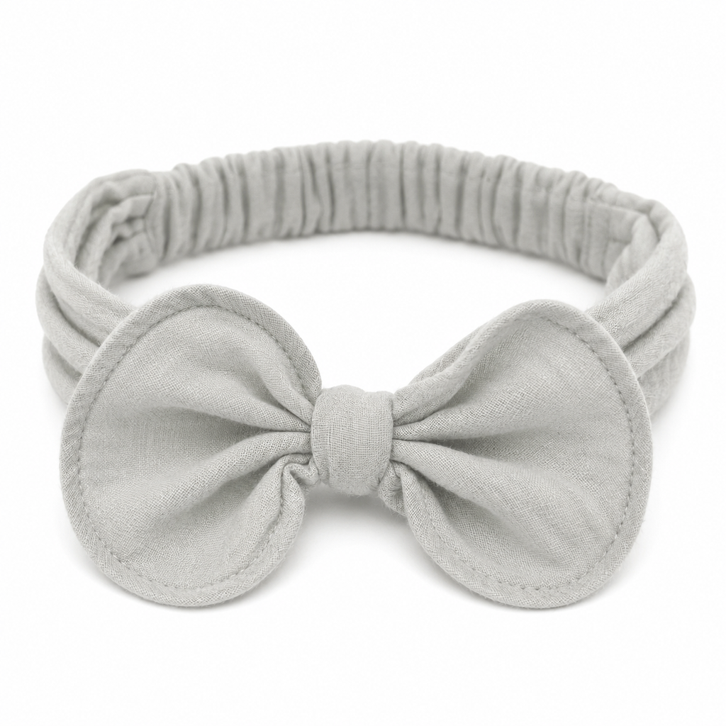 Girls Headband - Sage