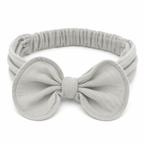 Girls Headband - Sage