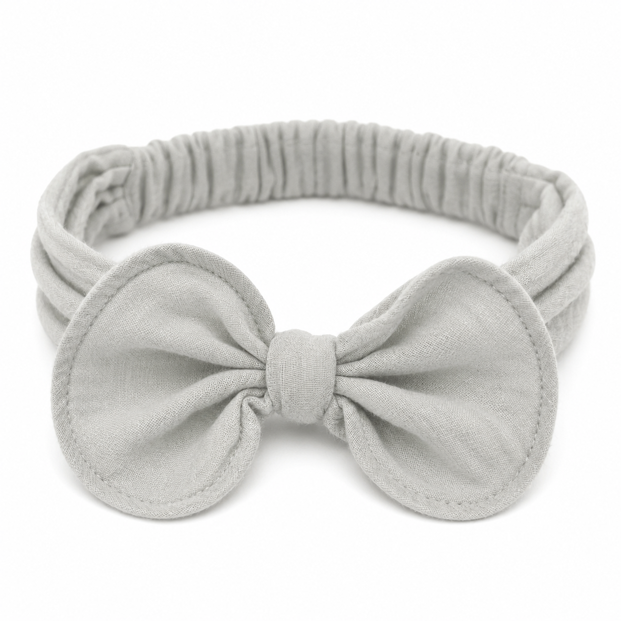 Girls Headband - Sage