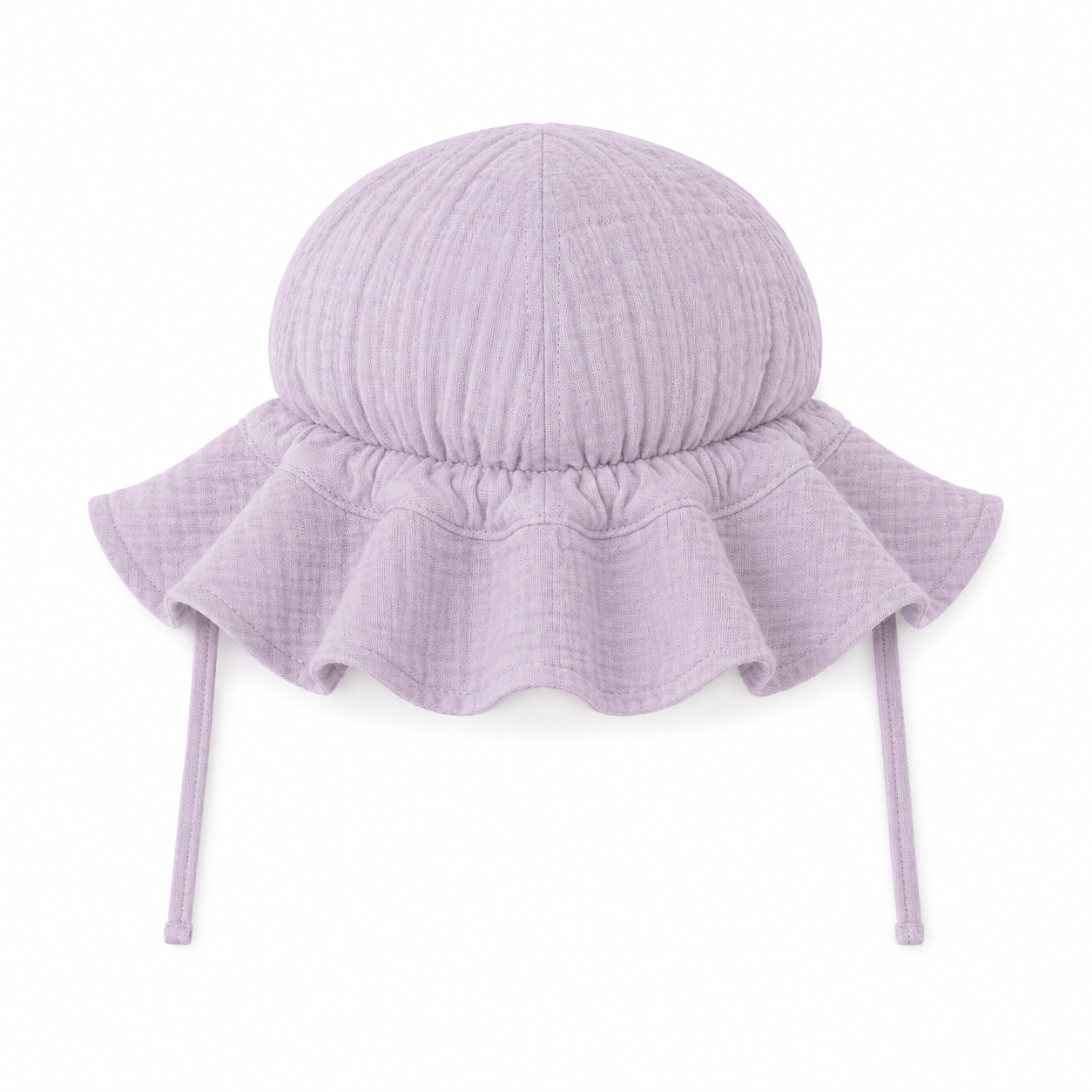 Bambino Baby Sun Hat  - Unisex - Porcini