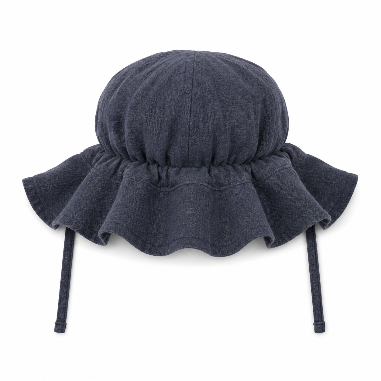 Bambino Baby Sun Hat  - Unisex - Linen