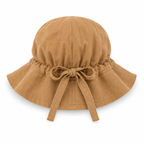 Bambino Baby Sun Hat  - Unisex - Linen