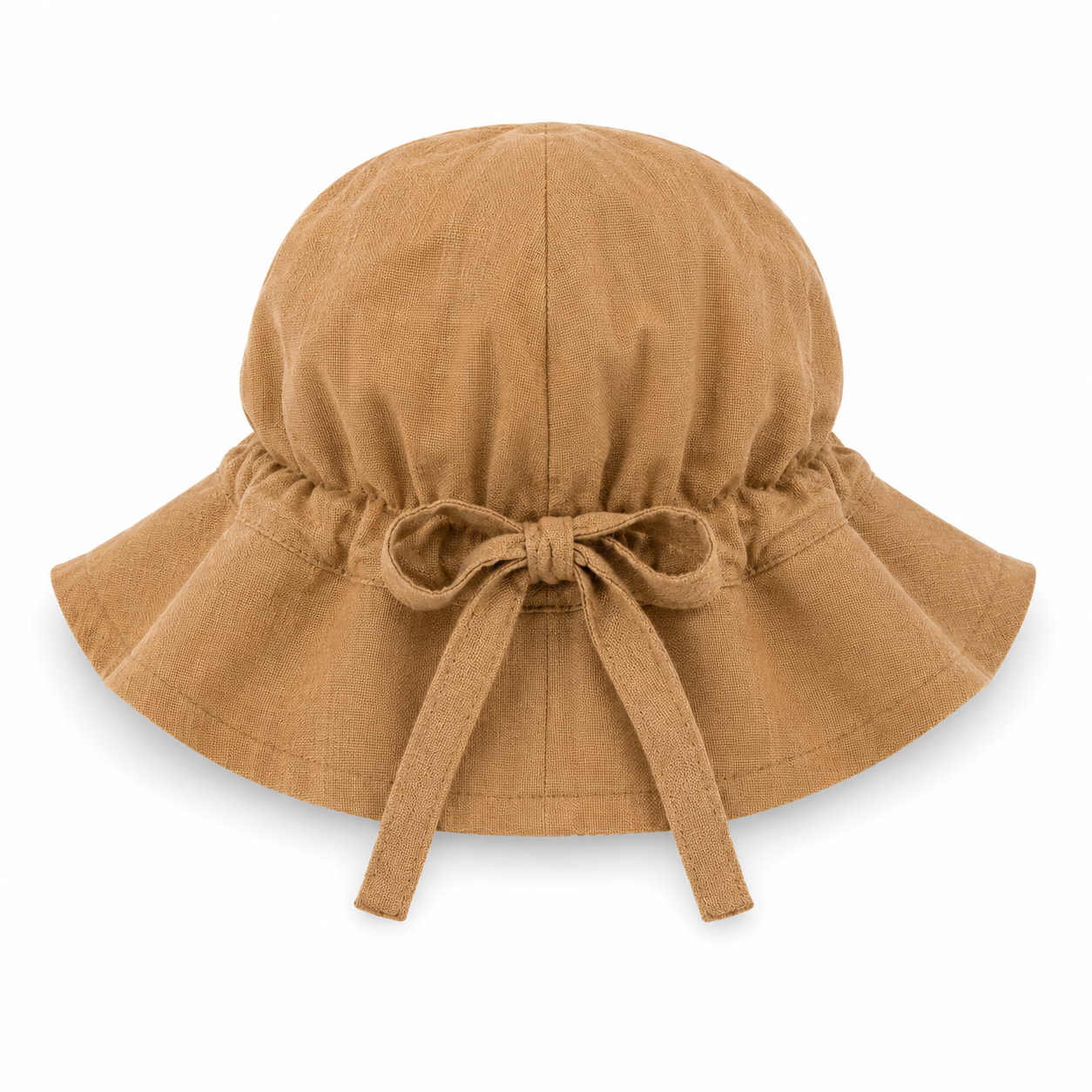 Bambino Baby Sun Hat  - Unisex - Linen