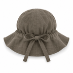 Bambino Baby Sun Hat  - Unisex - Linen