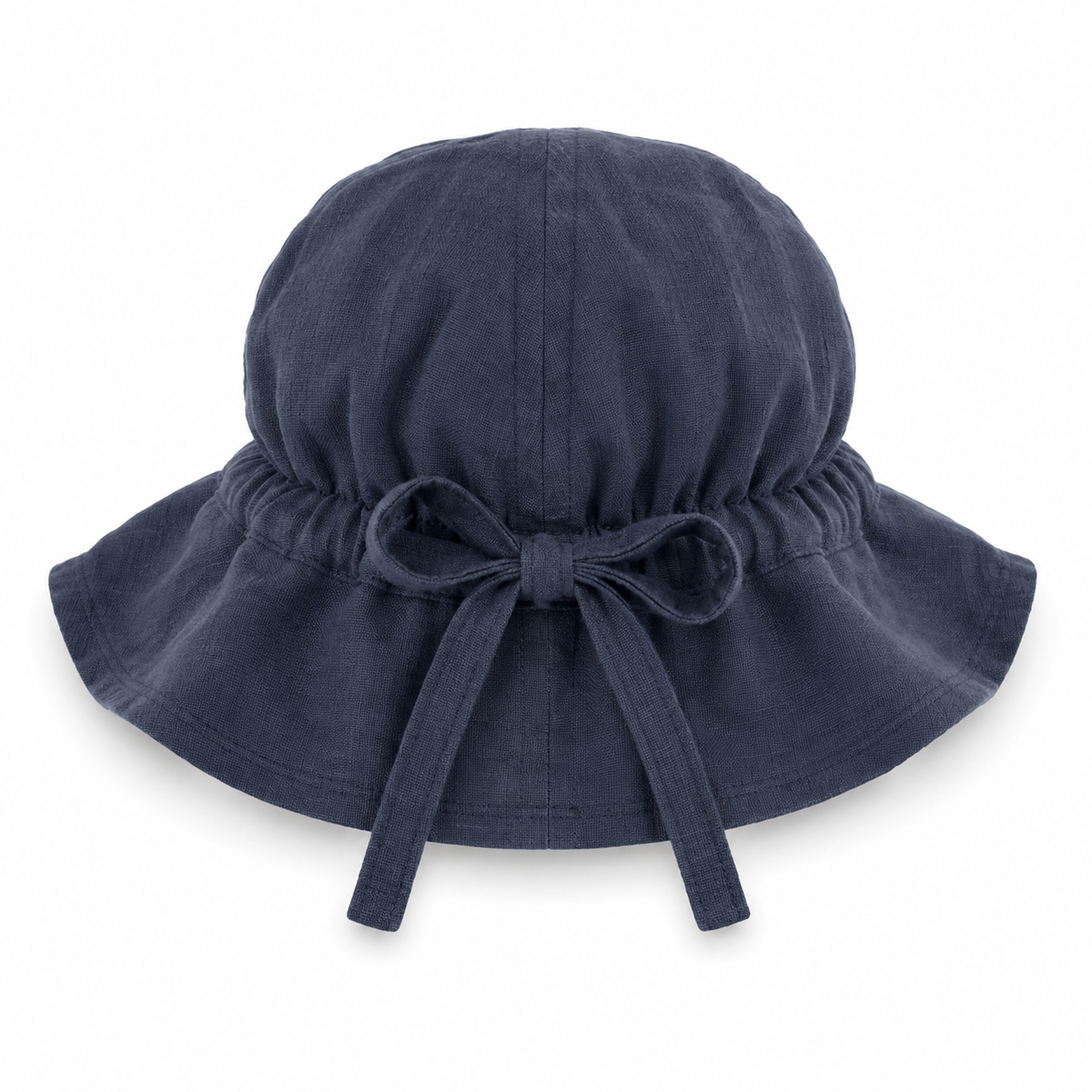 Bambino Baby Sun Hat  - Unisex - Linen