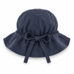 Bambino Baby Sun Hat  - Unisex - Linen