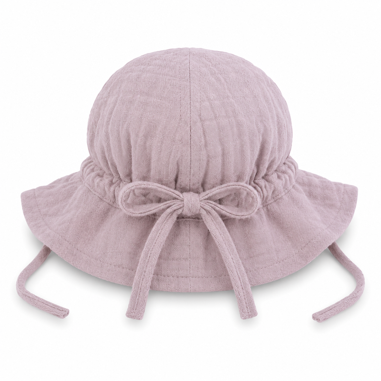 Bambino Baby Sun Hat  - Unisex - Musk