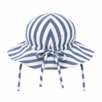 Bambino Baby Sun Hat  - Unisex - Stripe