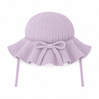 Bambino Baby Sun Hat  - Unisex - Porcini