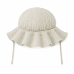 Bambino Baby Sun Hat  - Unisex - Pistachio