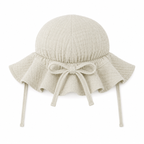 Bambino Baby Sun Hat  - Unisex - Pistachio