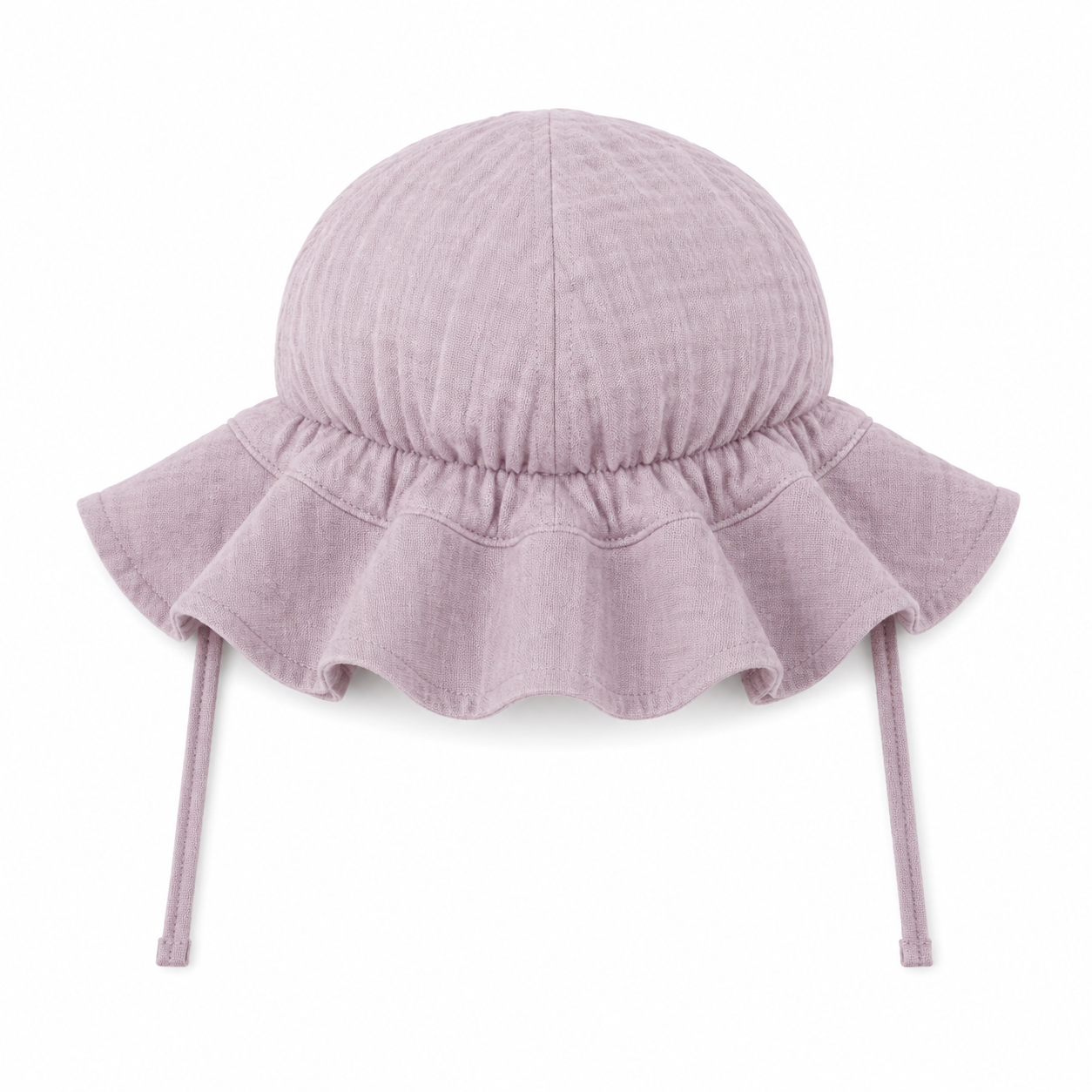 Bambino Baby Sun Hat  - Unisex - Musk