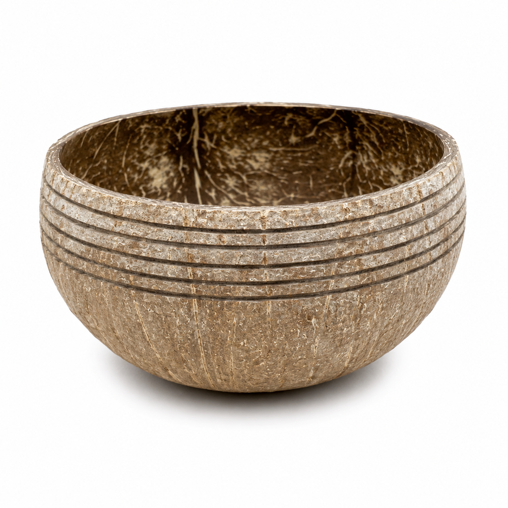 PACIFICA / JUMBO COCONUT BOWL