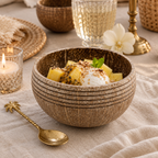 PACIFICA / JUMBO COCONUT BOWL
