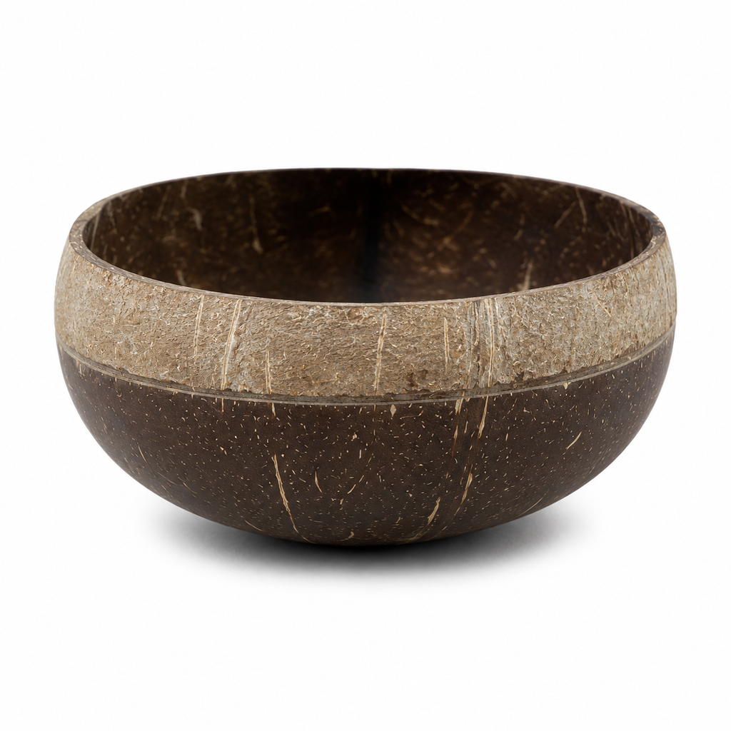 ISLANDER / COCONUT BOWL