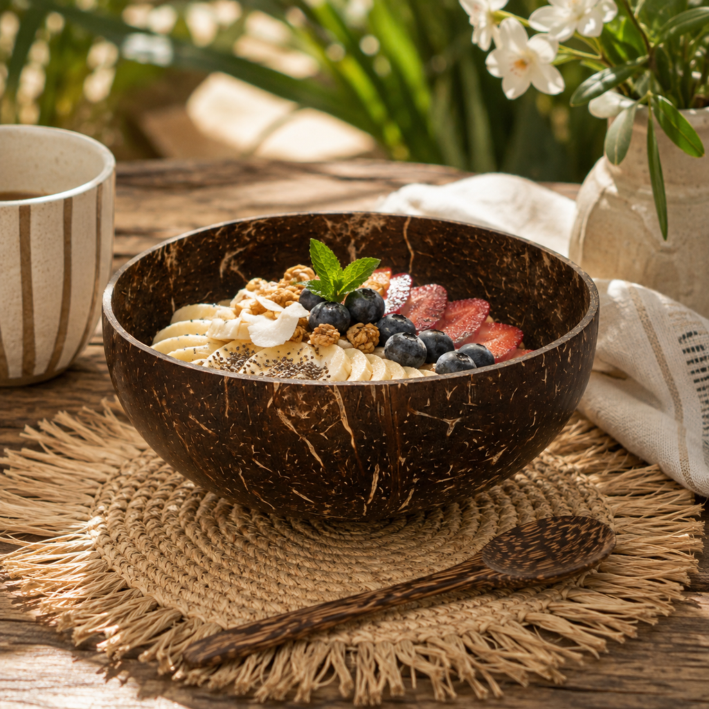 ORIGINAL / COCONUT BOWL
