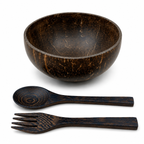 ORIGINAL / COCONUT BOWL SET (1)