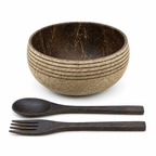 PACIFICA / JUMBO COCONUT BOWLS (1)