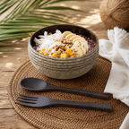 PACIFICA / JUMBO COCONUT BOWLS (1)