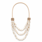 Island Shell Necklace