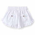 TROPEA FRILL SHORTS
