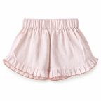 TROPEA FRILL SHORTS