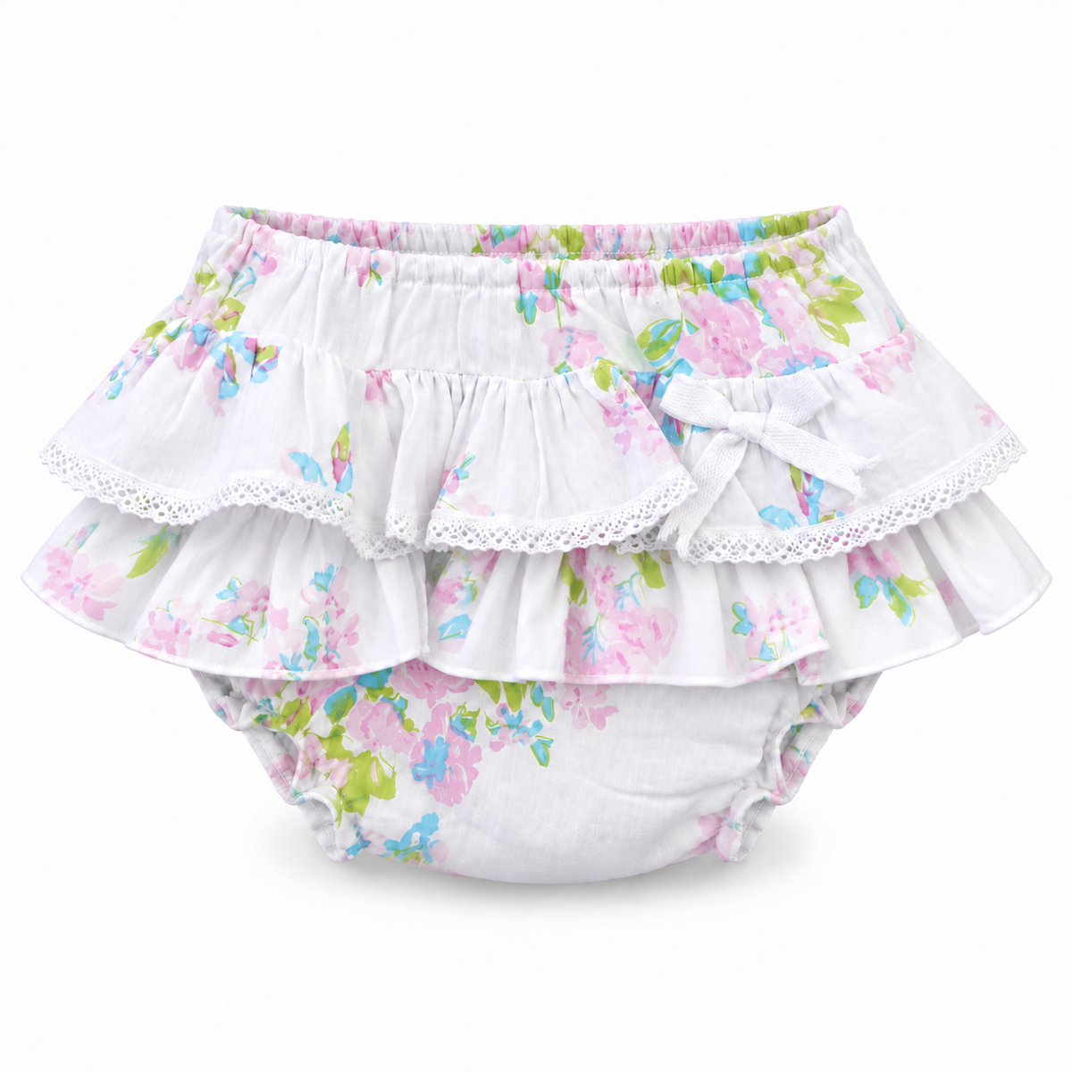 ISABELLA BLOOMER SKIRT