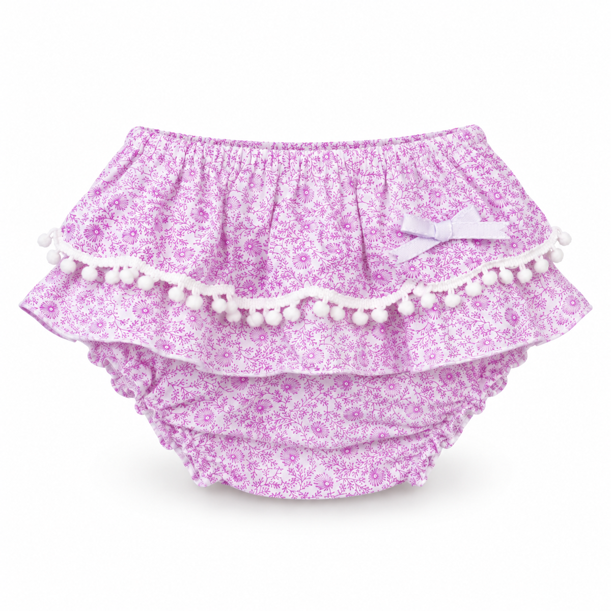 ISABELLA BLOOMER SKIRT