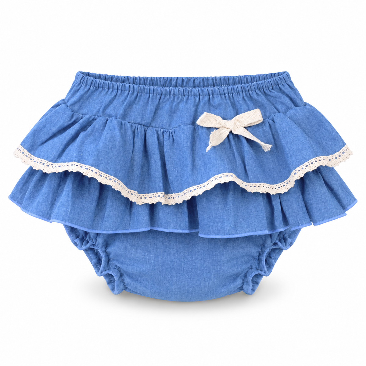 ISABELLA BLOOMER SKIRT