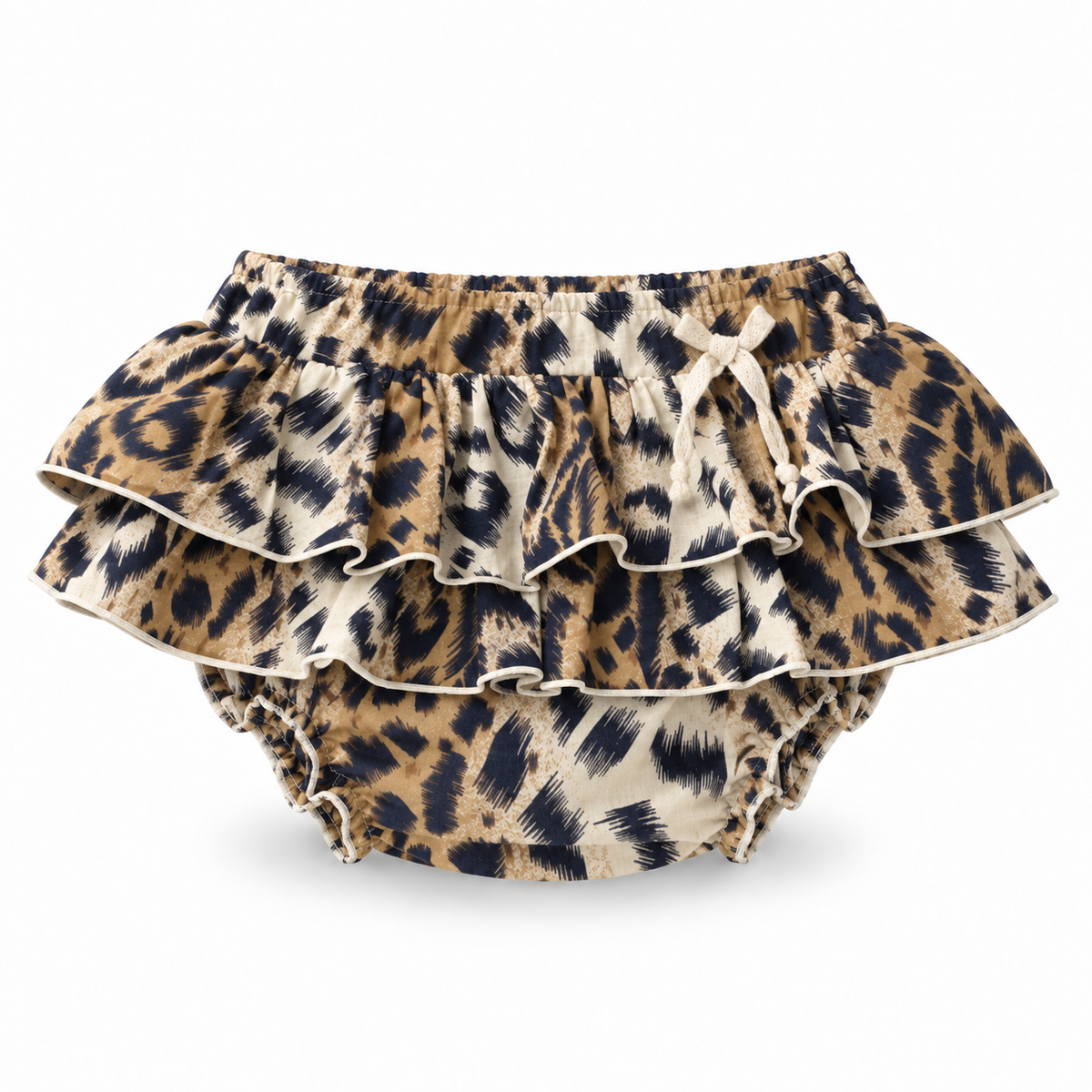 ISABELLA BLOOMER SKIRT