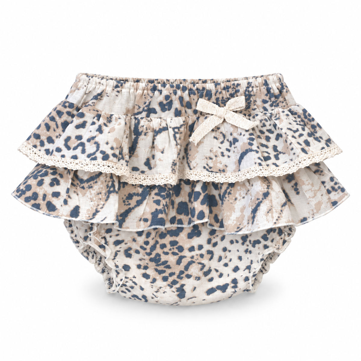 ISABELLA BLOOMER SKIRT
