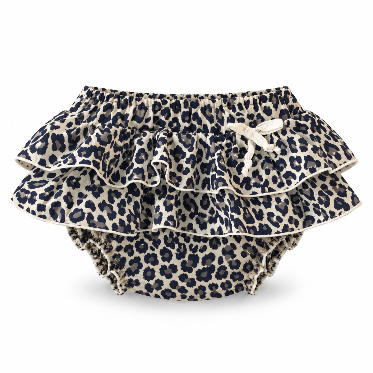 ISABELLA BLOOMER SKIRT