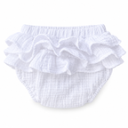 FLORENCE RUFFLE NAPPY PANT