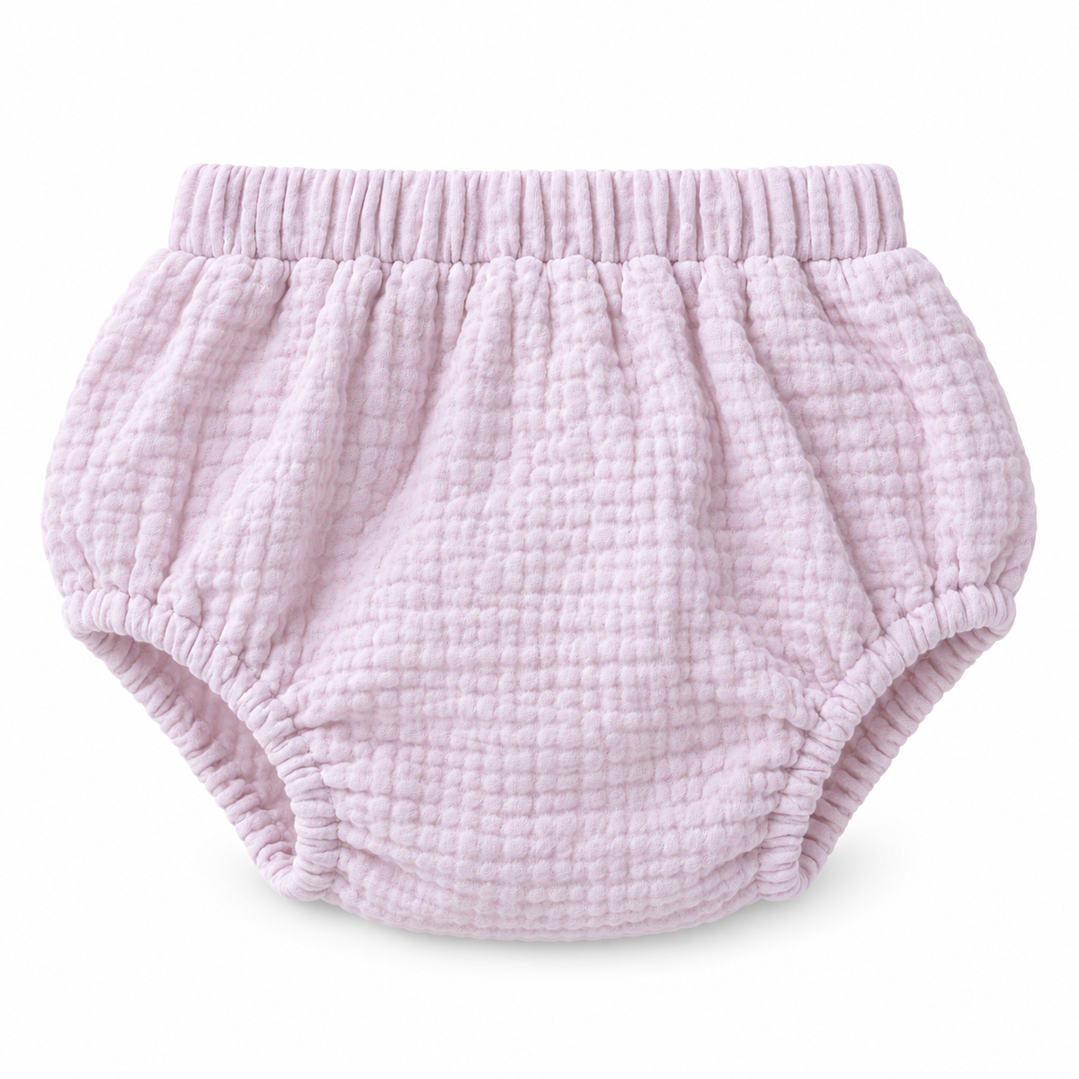 FLORENCE RUFFLE NAPPY PANT