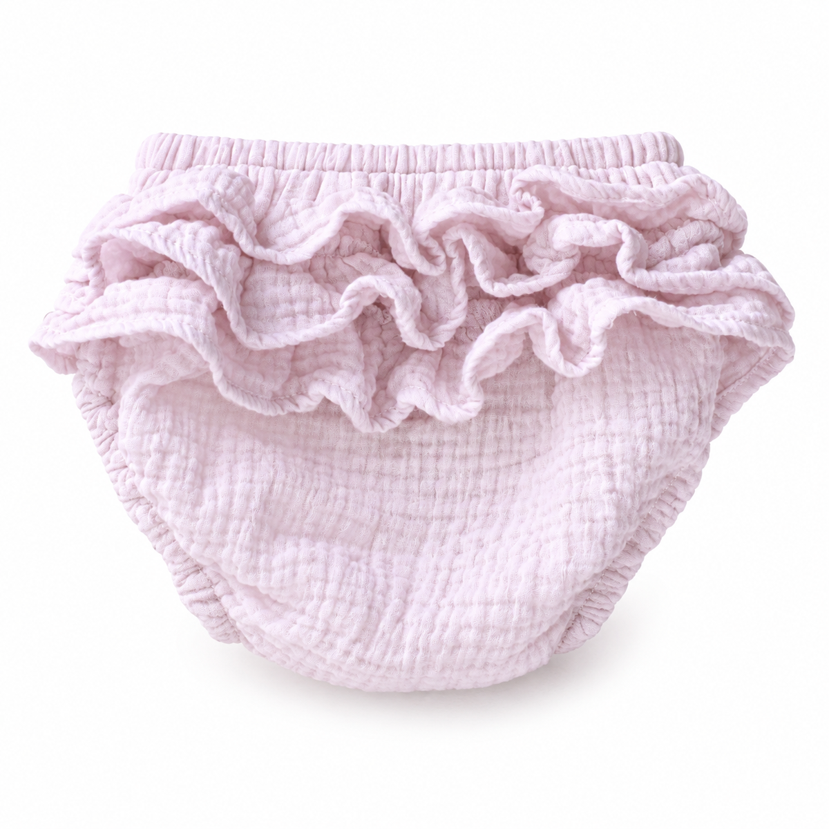 FLORENCE RUFFLE NAPPY PANT