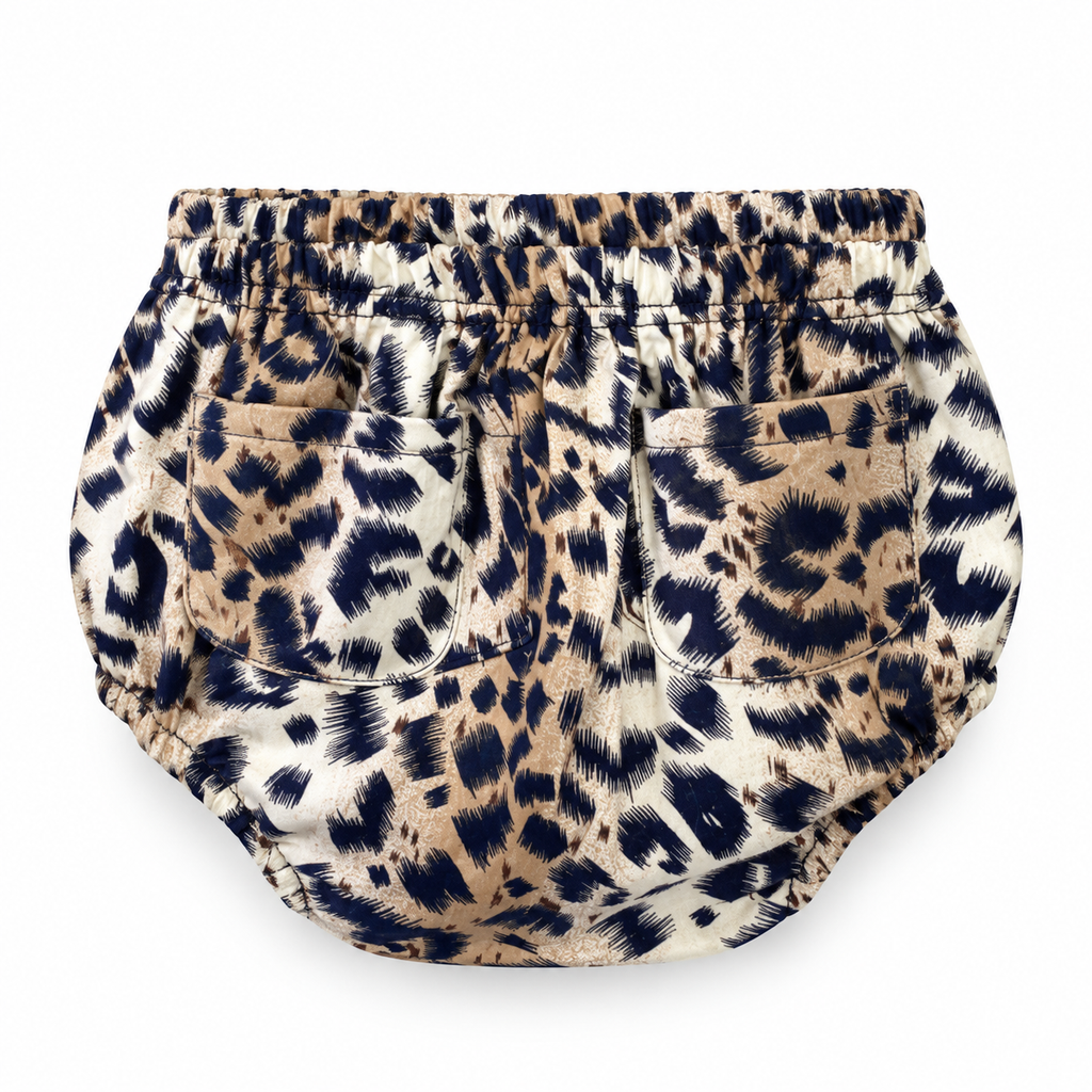 CORSICA NAPPY PANT | UNISEX