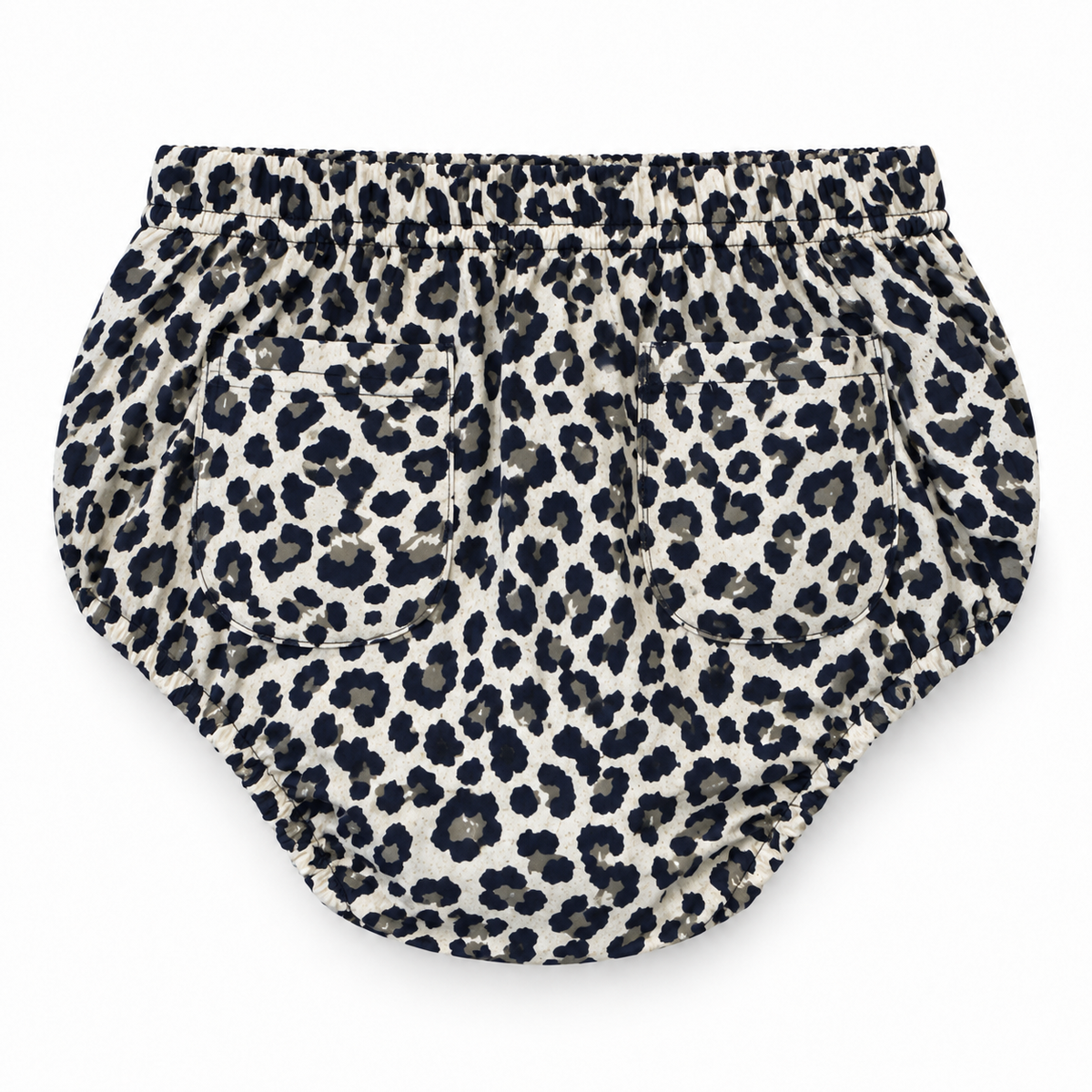 CORSICA NAPPY PANT | UNISEX