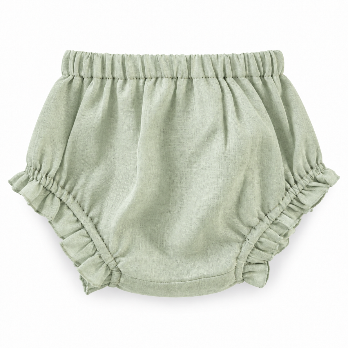 TURSI NAPPY PANT | LINEN