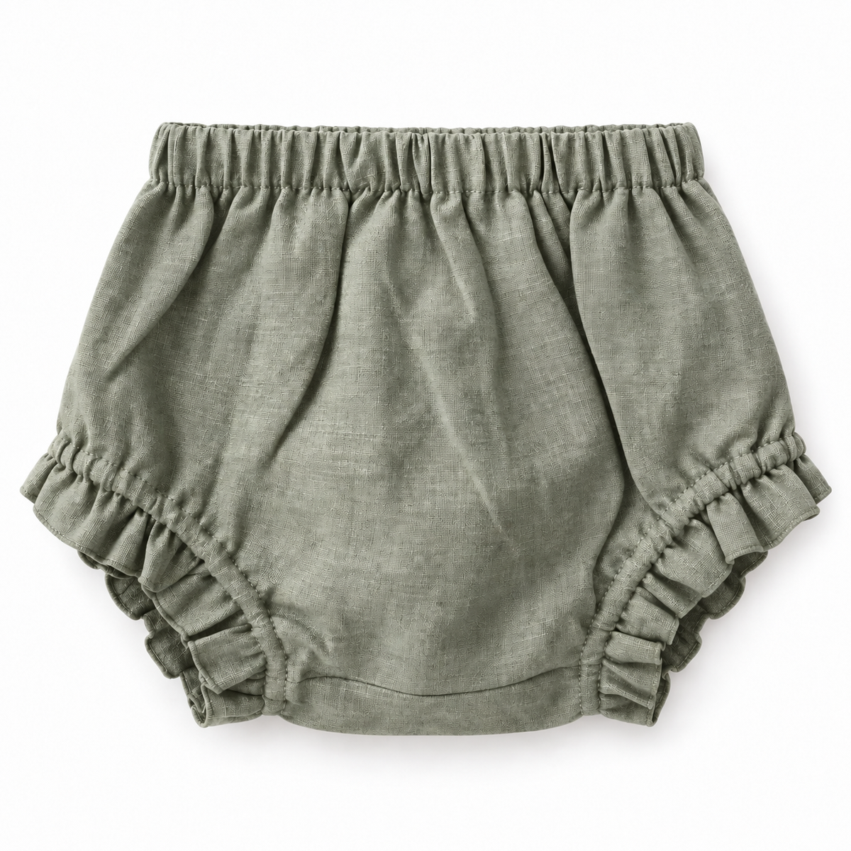 TURSI NAPPY PANT | LINEN