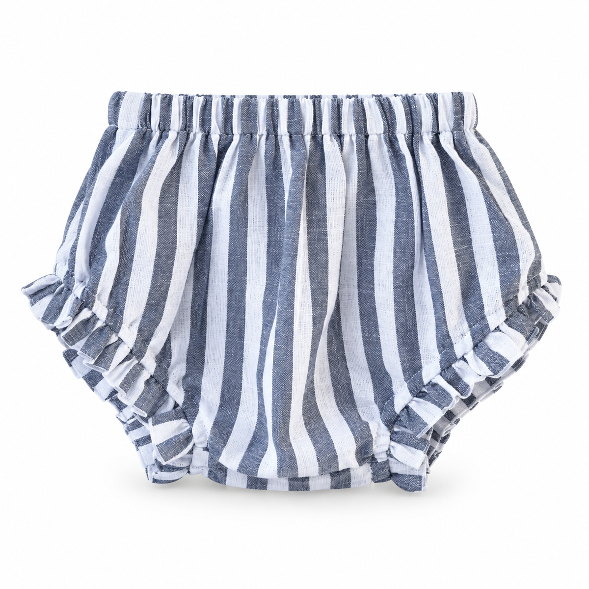 TURSI NAPPY PANT | LINEN