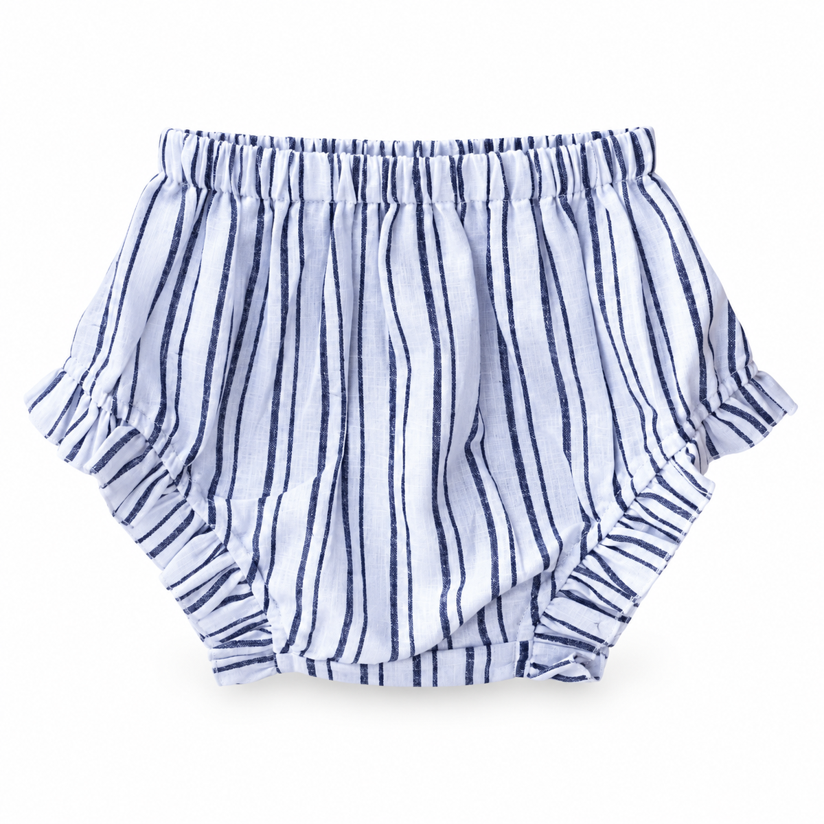 TURSI NAPPY PANT | LINEN
