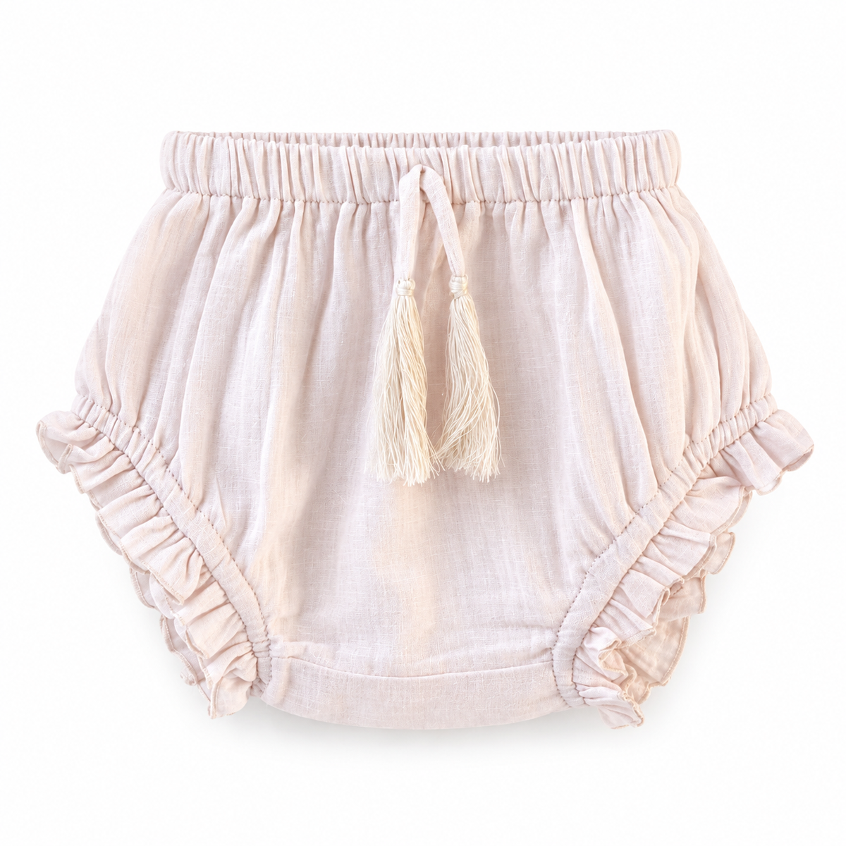 TURSI NAPPY PANT | TASSEL