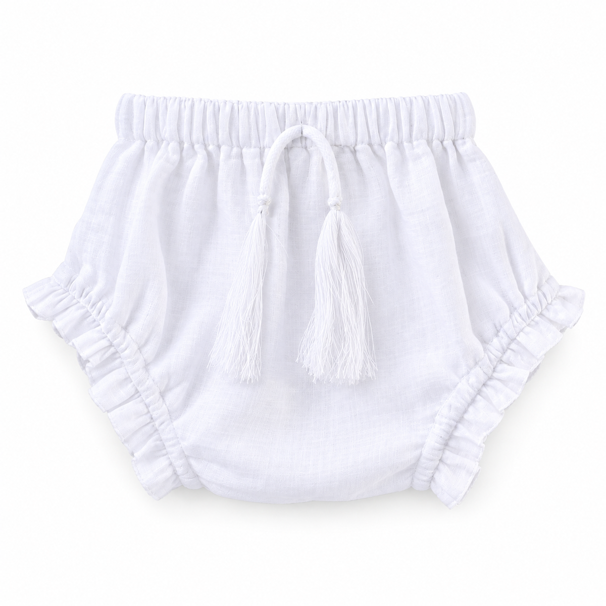TURSI NAPPY PANT | TASSEL