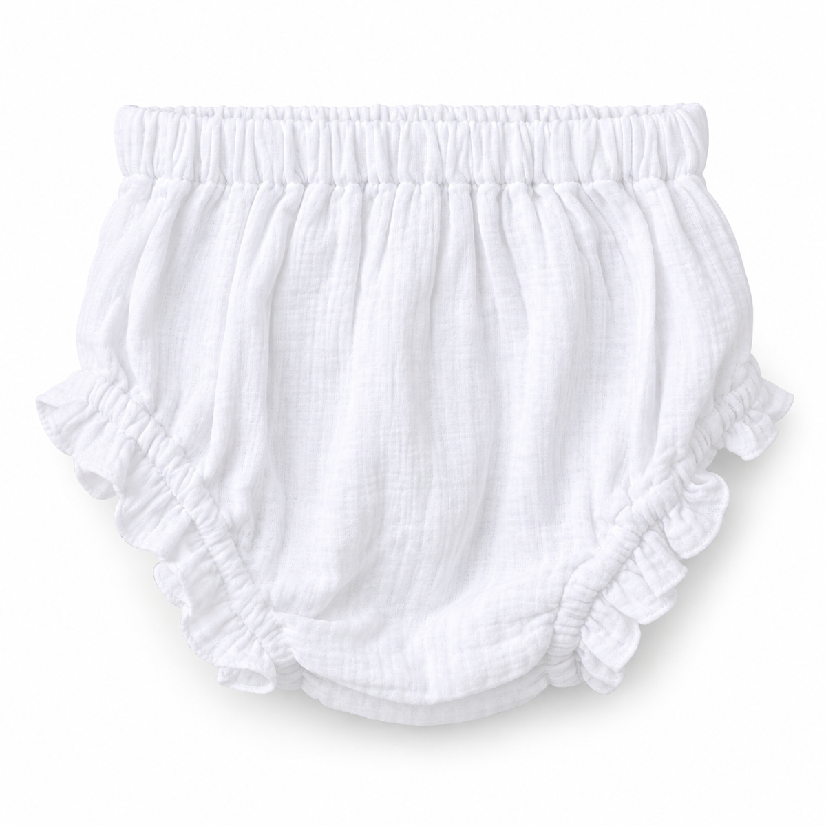 TURSI NAPPY PANT | UNISEX