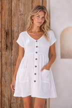 Palermo Weekender Resort | Mini Dress