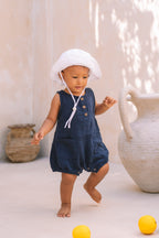 Alberto Romper | Unisex - MY ISLAND COLLECTIVE