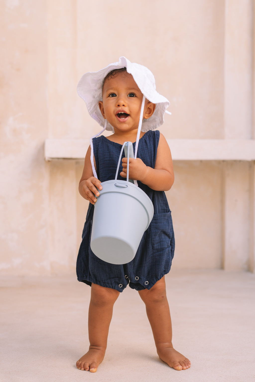 Alberto Romper | Unisex - MY ISLAND COLLECTIVE