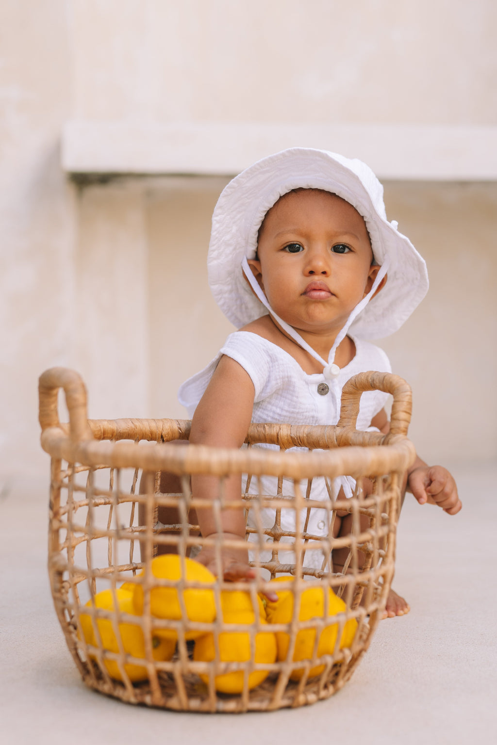 Alberto Romper | Unisex - MY ISLAND COLLECTIVE