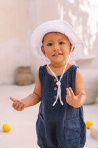 Alberto Romper | Unisex - MY ISLAND COLLECTIVE