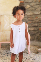 Alberto Romper | Unisex - MY ISLAND COLLECTIVE